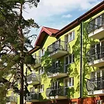 Maximus Spa Resort Dziwnowek