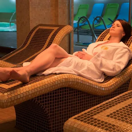 Maximus Spa