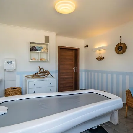 Maximus Spa 4* Dziwnowek