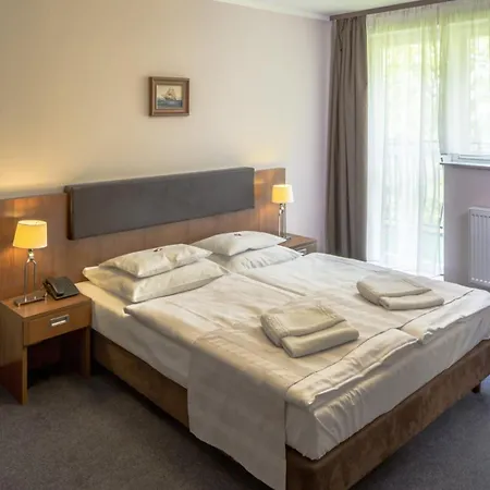 Feriested Maximus Dziwnówek