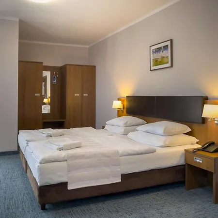 Maximus Spa Resort 4*