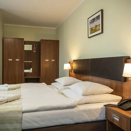 Resort Maximus Spa