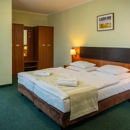 Resort Maximus Spa 4*