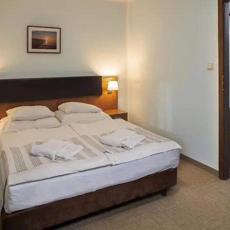 Resort Maximus Spa 4*