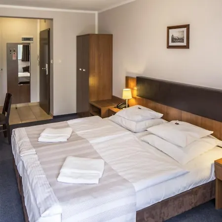 Maximus Spa 4*