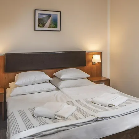 Maximus Spa 4* Dziwnowek