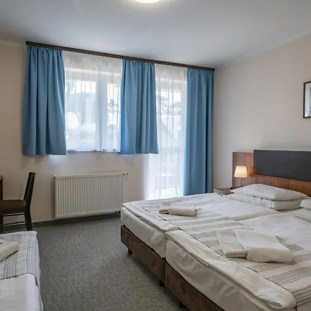 Maximus Spa 4*