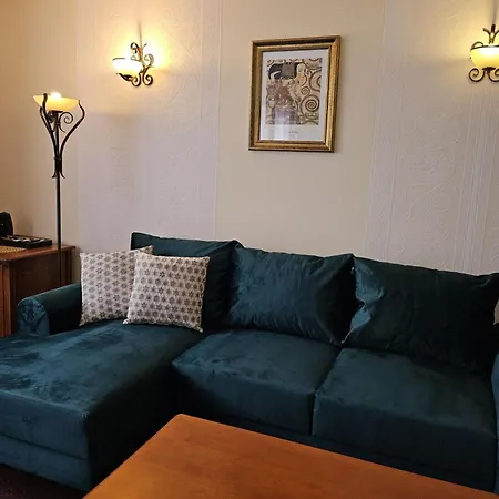 Maximus Spa Resort