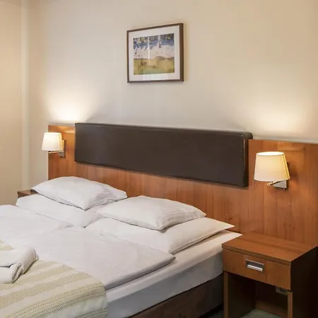 Maximus Spa Resort Dziwnowek