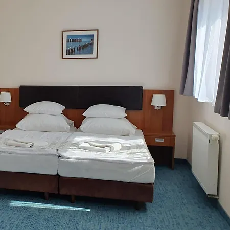 Maximus Spa Resort 4*