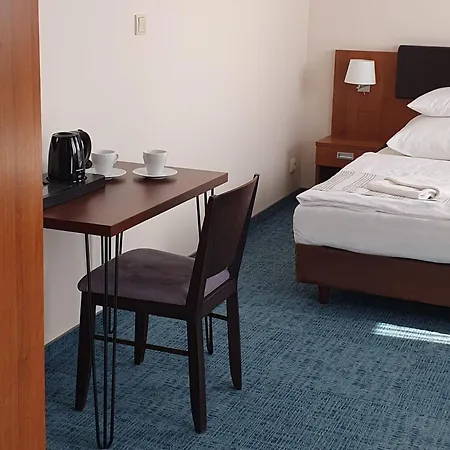 Maximus Resort