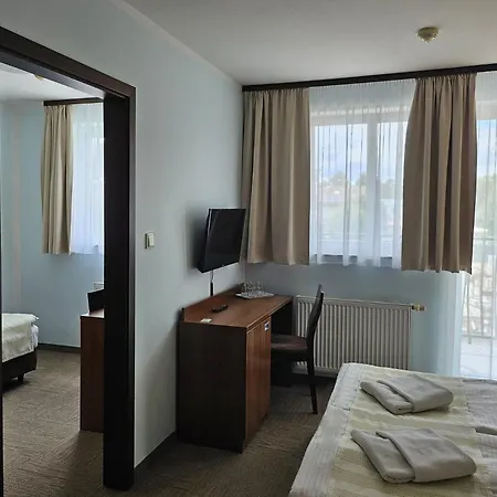 Resort Maximus Spa