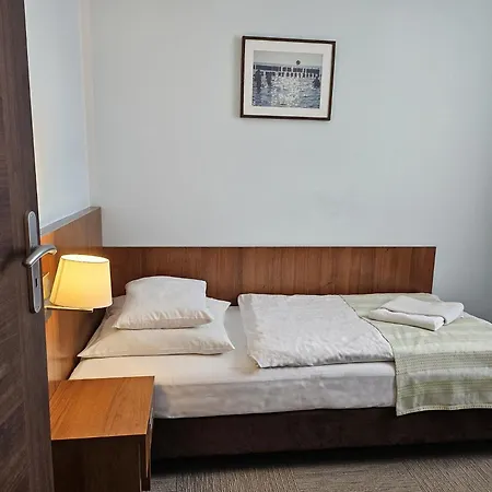 Maximus Feriested 4*