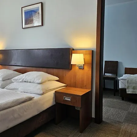 Maximus Spa Resort Dziwnowek