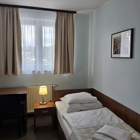 Üdülőközpont Maximus Dziwnówek