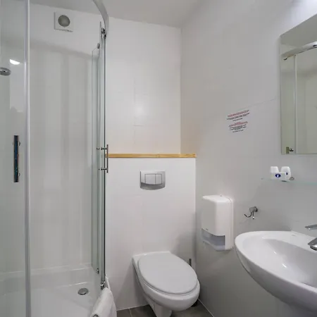 Maximus Spa 4* Dziwnowek