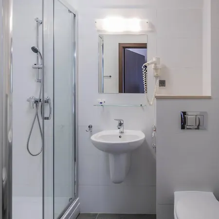 Maximus Üdülőközpont 4*