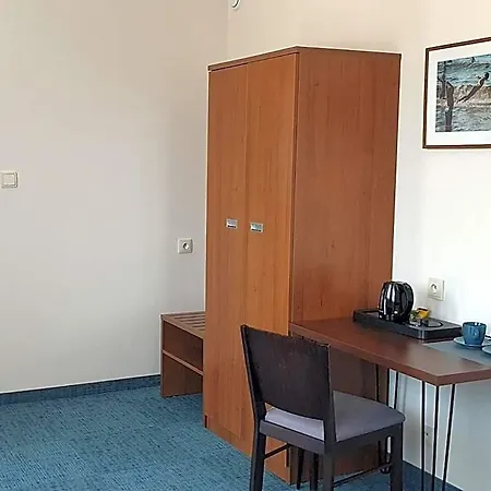 Maximus 4* דז'יבנובק