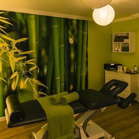 Resort Maximus Spa Dziwnowek