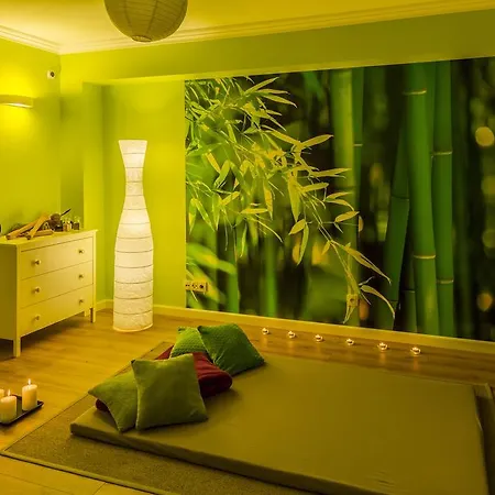 Maximus Spa Dziwnowek