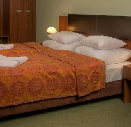 Resort Maximus Spa
