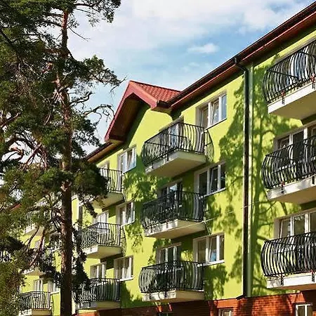 Maximus Spa Resort Dziwnowek