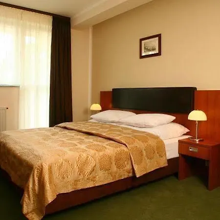 Maximus Spa Resort 4*