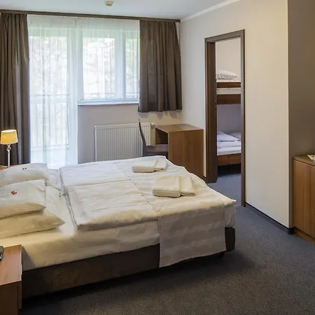 Maximus Spa Resort 4*