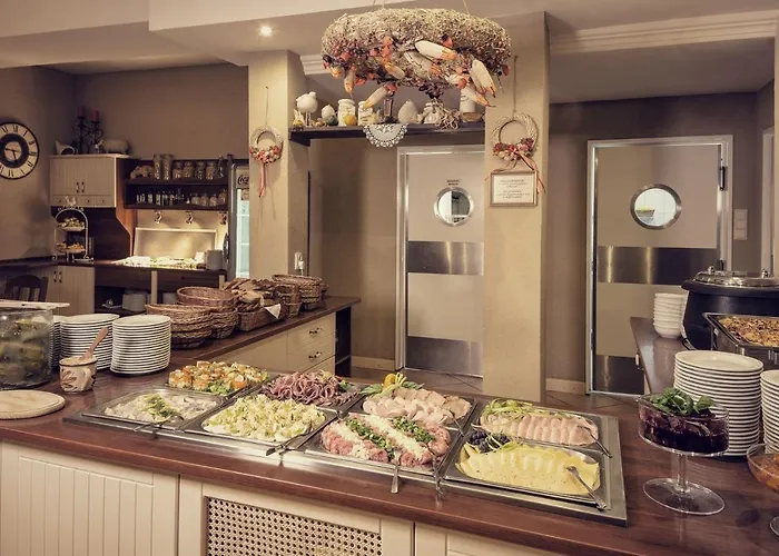 Resort Maximus Dziwnówek