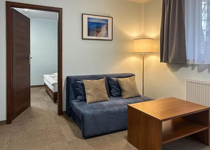 Resort Maximus Spa 4*