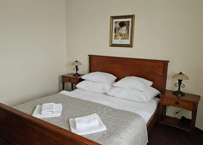 Maximus Spa Resort 4*