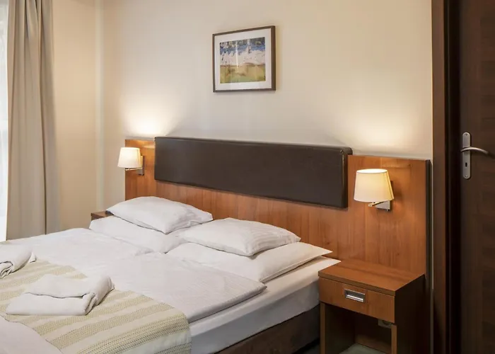 Maximus Spa Resort Dziwnowek