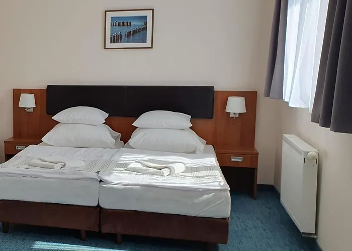 Maximus Spa Resort 4*