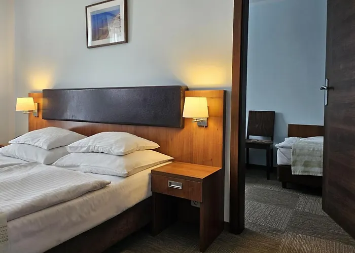 Maximus Resort Dziwnówek