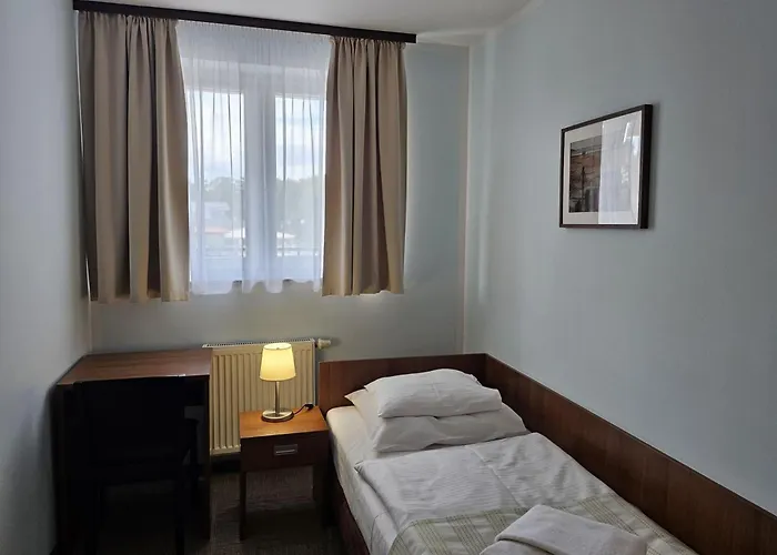 Resort Maximus Spa Dziwnowek