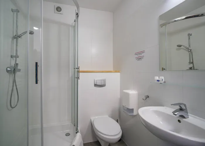 Maximus Spa 4* Dziwnowek