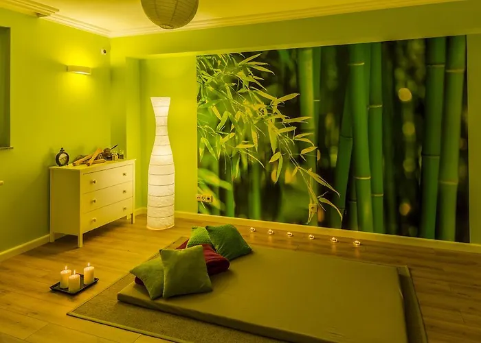 Maximus Spa Dziwnowek