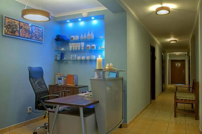 Maximus Spa 4* Dziwnowek