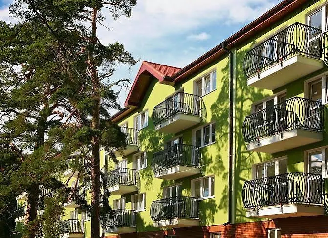 Maximus Resort Dziwnówek