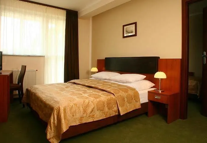 Maximus Spa Resort 4*