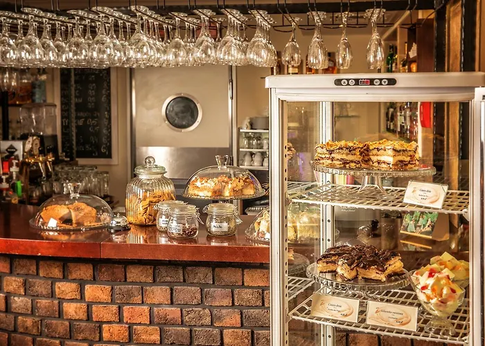 Maximus Spa 4* Dziwnowek