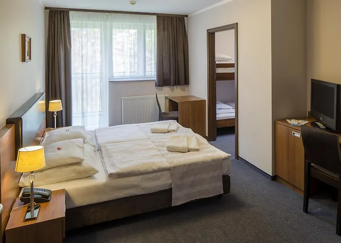 Maximus Spa Resort 4*