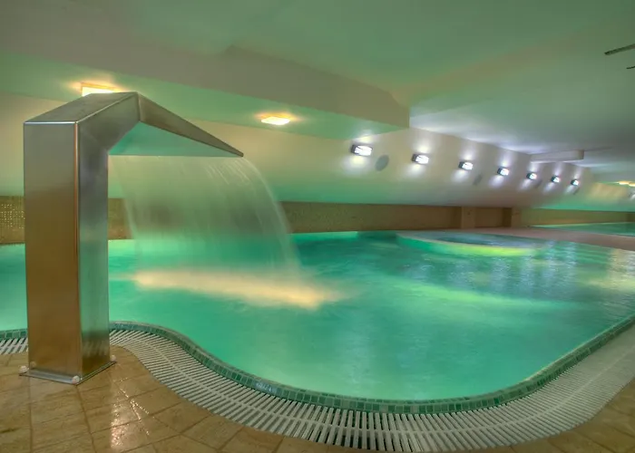 Maximus Spa Dziwnowek